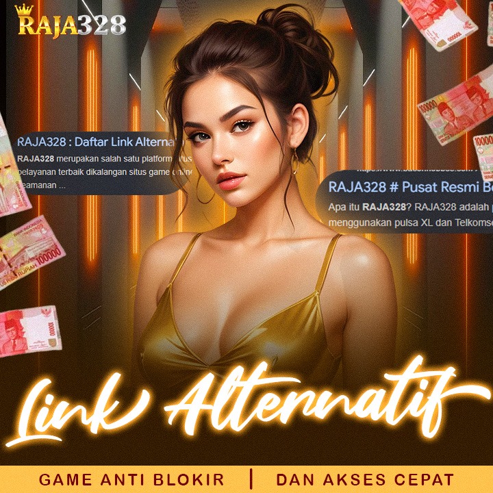 Gamer Playing Online